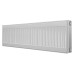Радиатор отопления панельный Royal Thermo COMPACT C22-300-1100 RAL9016, C22-300-1100/9016