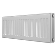 Радиатор отопления панельный Royal Thermo COMPACT C22-300-800 RAL9016, C22-300-800/9016