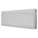 Радиатор отопления панельный Royal Thermo COMPACT C22-300-800 RAL9016, C22-300-800/9016