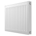 Радиатор отопления панельный Royal Thermo COMPACT C22-300-1700 RAL9016, C22-300-1700/9016
