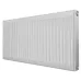 Радиатор отопления панельный Royal Thermo COMPACT C22-500-1000 RAL9016, C22-500-1000/9016