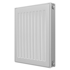 Радиатор отопления панельный Royal Thermo COMPACT C22-500-400 RAL9016, C22-500-400/9016