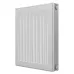 Радиатор отопления панельный Royal Thermo COMPACT C22-500-400 RAL9016, C22-500-400/9016