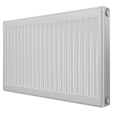 Радиатор отопления панельный Royal Thermo COMPACT C22-500-800 RAL9016, C22-500-800/9016