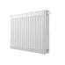 Радиатор отопления панельный Royal Thermo VENTIL COMPACT VC11-300-1100 RAL9016, VC11-300-1100/9016