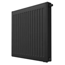 Радиатор отопления панельный Royal Thermo VENTIL COMPACT VC22-200-1000 Noir Sable, VC22-200-1000/NS