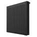 Радиатор отопления панельный Royal Thermo VENTIL COMPACT VC22-200-1000 Noir Sable, VC22-200-1000/NS