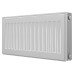 Радиатор отопления панельный Royal Thermo COMPACT C22-300-600 RAL9016, C22-300-600/9016