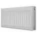 Радиатор отопления панельный Royal Thermo COMPACT C22-300-600 RAL9016, C22-300-600/9016