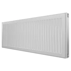 Радиатор отопления панельный Royal Thermo COMPACT C22-500-1400 RAL9016, C22-500-1400/9016