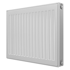 Радиатор отопления панельный Royal Thermo COMPACT C22-500-700 RAL9016, C22-500-700/9016