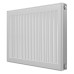 Радиатор отопления панельный Royal Thermo COMPACT C22-500-700 RAL9016, C22-500-700/9016