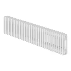 Дизайн-радиатор Royal Thermo Insignia C3030 - 34 секц. RAL9016, In-C3030.34.9016
