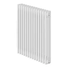 Дизайн-радиатор Royal Thermo Insignia C3050 - 14 секц. RAL9016, In-C3050.14.9016