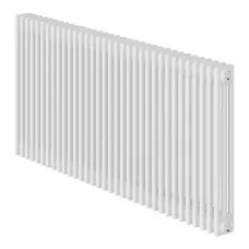 Дизайн-радиатор Royal Thermo Insignia C3050 - 34 секц. RAL9016, In-C3050.34.9016