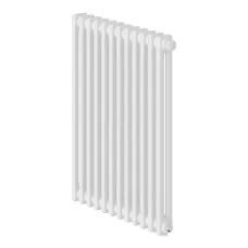 Дизайн-радиатор Royal Thermo Insignia VC2050 - 12 секц. RAL9016, In-VC2050.12.9016