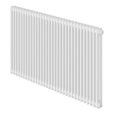 Дизайн-радиатор Royal Thermo Insignia VC2050 - 32 секц. RAL9016, In-VC2050.32.9016