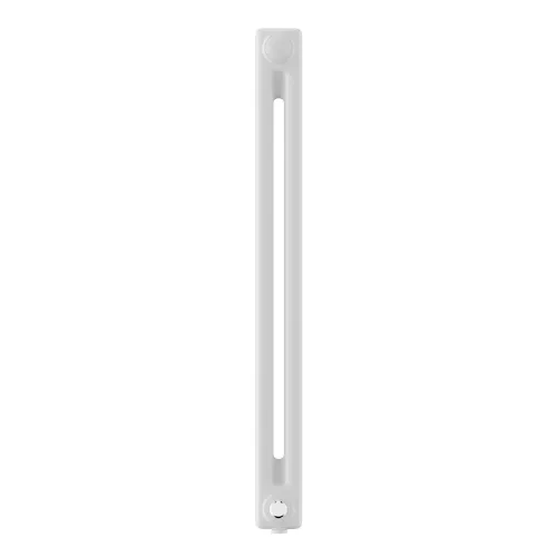Дизайн-радиатор Royal Thermo Insignia VC2050 - 32 секц. RAL9016, In-VC2050.32.9016