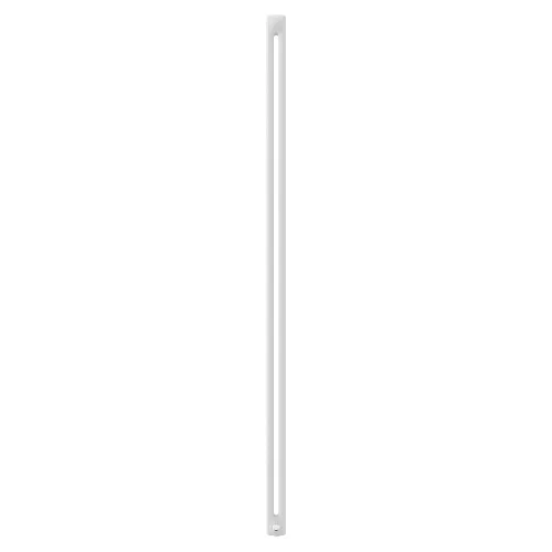 Дизайн-радиатор Royal Thermo Insignia VC2180 - 08 секц. RAL9016, In-VC2180.08.9016