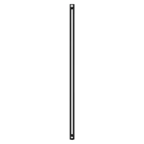 Дизайн-радиатор Royal Thermo Insignia VC2180 - 10 секц. RAL9005m, In-VC2180.10.9005m