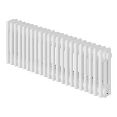 Дизайн-радиатор Royal Thermo Insignia VC3030 - 22 секц. RAL9016, In-VC3030.22.9016