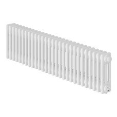 Дизайн-радиатор Royal Thermo Insignia VC3030 - 28 секц. RAL9016, In-VC3030.28.9016