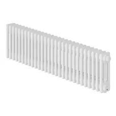 Дизайн-радиатор Royal Thermo Insignia VC3030 - 28 секц. RAL9016, In-VC3030.28.9016