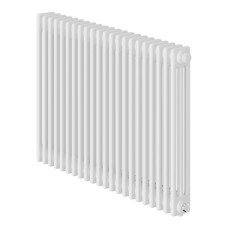 Дизайн-радиатор Royal Thermo Insignia VC3050 - 22 секц. RAL9016, In-VC3050.22.9016