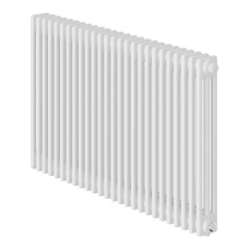 Дизайн-радиатор Royal Thermo Insignia VC3050 - 26 секц. RAL9016, In-VC3050.26.9016