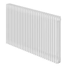Дизайн-радиатор Royal Thermo Insignia VC3050 - 30 секц. RAL9016, In-VC3050.30.9016