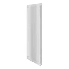 Дизайн-радиатор Royal Thermo Insignia VC3180 - 14 секц. RAL9016, In-VC3180.14.9016