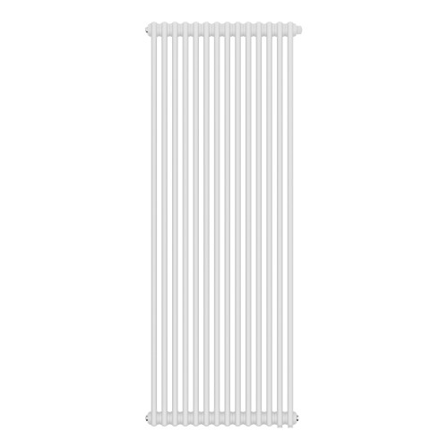 Дизайн-радиатор Royal Thermo Insignia VC3180 - 14 секц. RAL9016, In-VC3180.14.9016