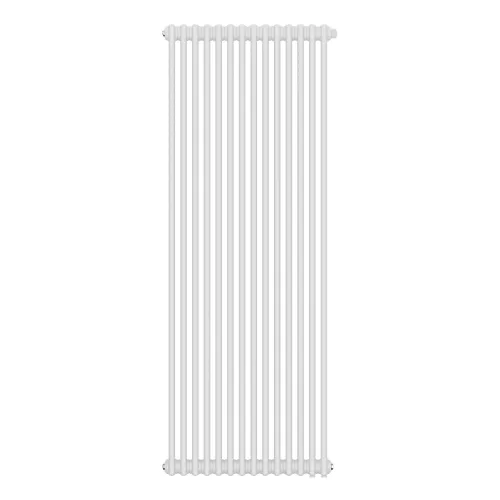 Дизайн-радиатор Royal Thermo Insignia VC3180 - 14 секц. RAL9016, In-VC3180.14.9016