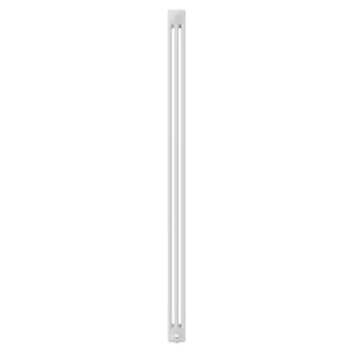 Дизайн-радиатор Royal Thermo Insignia VC3180 - 14 секц. RAL9016, In-VC3180.14.9016