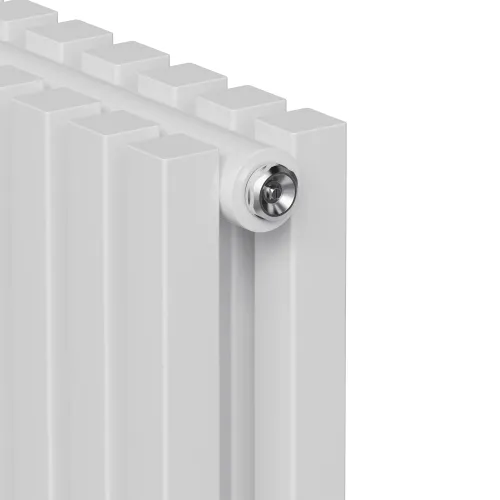 Дизайн-радиатор Royal Thermo Shift Q30 C2030 - 14 секц. RAL9016, Q30-C2030.14.9016
