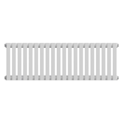Дизайн-радиатор Royal Thermo Shift Q30 C2030 - 20 секц. RAL9016, Q30-C2030.20.9016