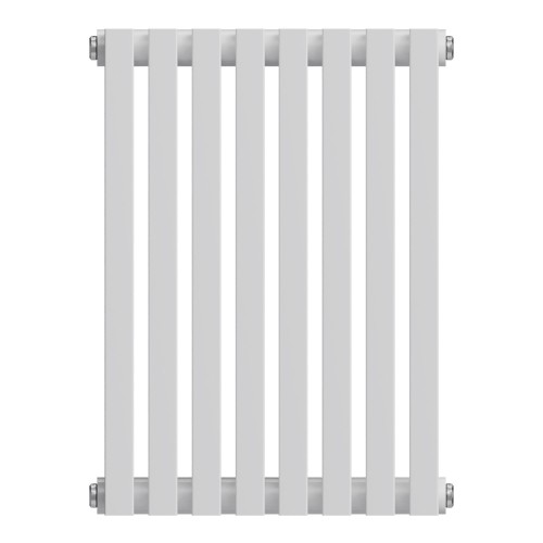 Дизайн-радиатор Royal Thermo Shift Q30 C2050 - 08 секц. RAL9016, Q30-C2050.08.9016