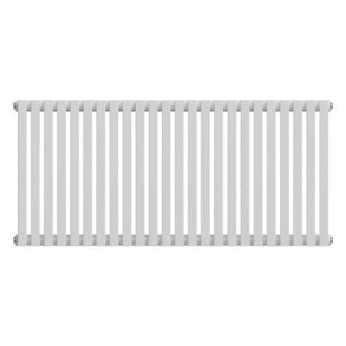 Дизайн-радиатор Royal Thermo Shift Q30 C2050 - 24 секц. RAL9016, Q30-C2050.24.9016