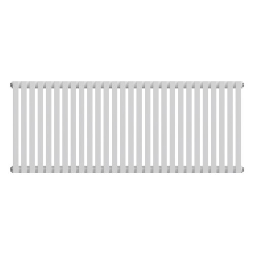 Дизайн-радиатор Royal Thermo Shift Q30 C2050 - 28 секц. RAL9016, Q30-C2050.28.9016