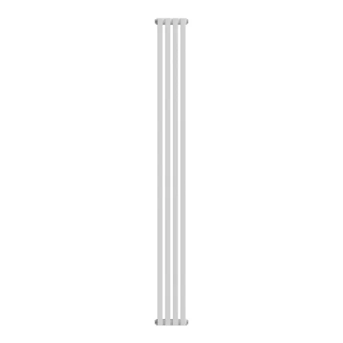 Дизайн-радиатор Royal Thermo Shift Q30 C2180 - 04 секц. RAL9016, Q30-C2180.04.9016