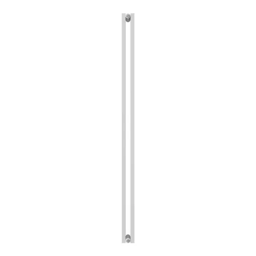 Дизайн-радиатор Royal Thermo Shift Q30 C2180 - 04 секц. RAL9016, Q30-C2180.04.9016