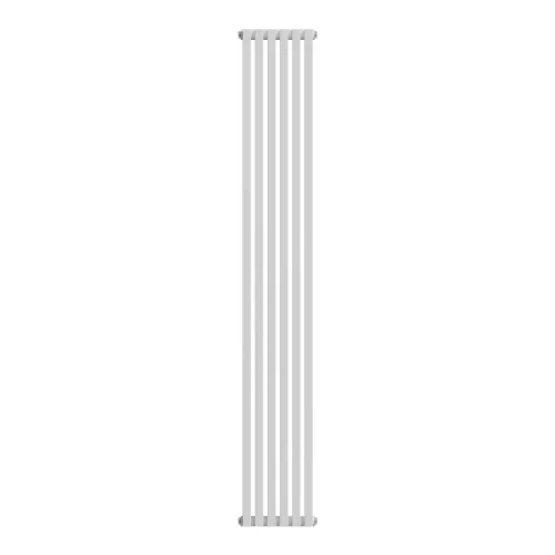 Дизайн-радиатор Royal Thermo Shift Q30 C2180 - 06 секц. RAL9016, Q30-C2180.06.9016