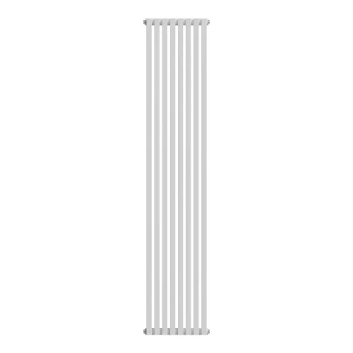 Дизайн-радиатор Royal Thermo Shift Q30 C2180 - 08 секц. RAL9016, Q30-C2180.08.9016