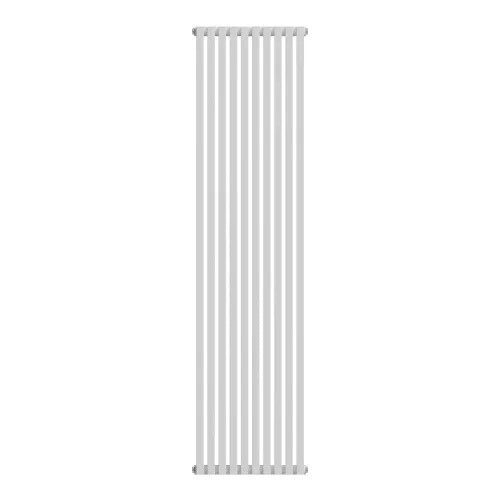 Дизайн-радиатор Royal Thermo Shift Q30 C2180 - 10 секц. RAL9016, Q30-C2180.10.9016