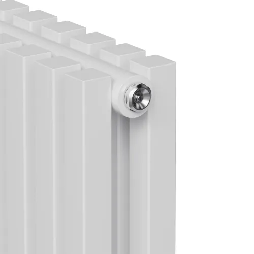 Дизайн-радиатор Royal Thermo Shift Q30 C2180 - 10 секц. RAL9016, Q30-C2180.10.9016