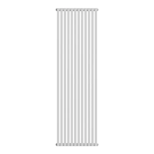 Дизайн-радиатор Royal Thermo Shift Q30 C2180 - 12 секц. RAL9016, Q30-C2180.12.9016