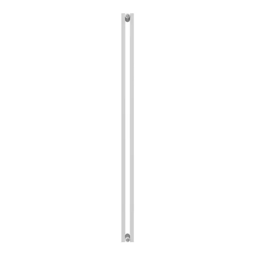 Дизайн-радиатор Royal Thermo Shift Q30 C2180 - 12 секц. RAL9016, Q30-C2180.12.9016