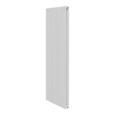 Дизайн-радиатор Royal Thermo Shift Q30 C2180 - 14 секц. RAL9016, Q30-C2180.14.9016