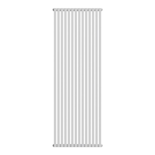 Дизайн-радиатор Royal Thermo Shift Q30 C2180 - 14 секц. RAL9016, Q30-C2180.14.9016