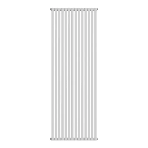 Дизайн-радиатор Royal Thermo Shift Q30 C2180 - 14 секц. RAL9016, Q30-C2180.14.9016